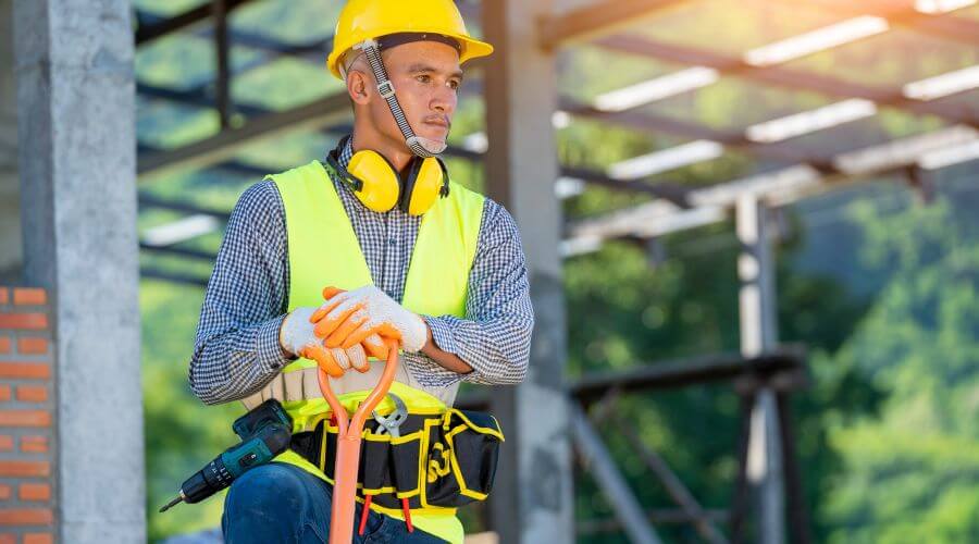 Professional metal roof installation in Russells Point, OH